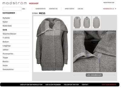 modstromshop.com