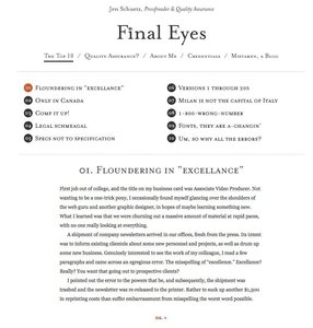 finaleyes.org