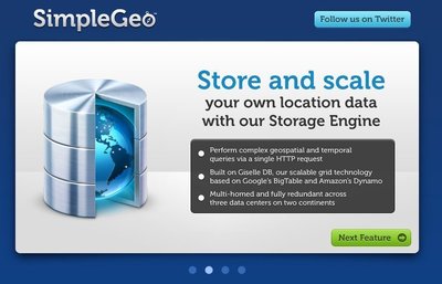 simplegeo.com