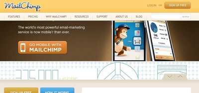 mailchimp.com