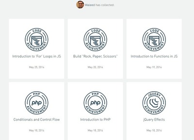 codecademy.com