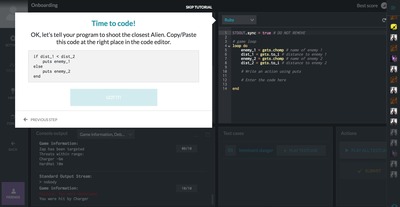 codingame.com
