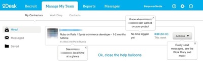 odesk.com